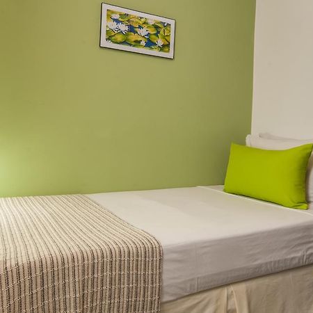 Leblon All Suites Rio de Janeiro Exterior photo