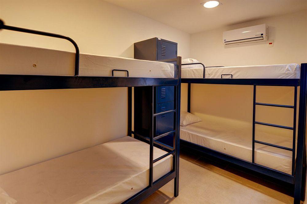 Leblon All Suites Rio de Janeiro Exterior photo