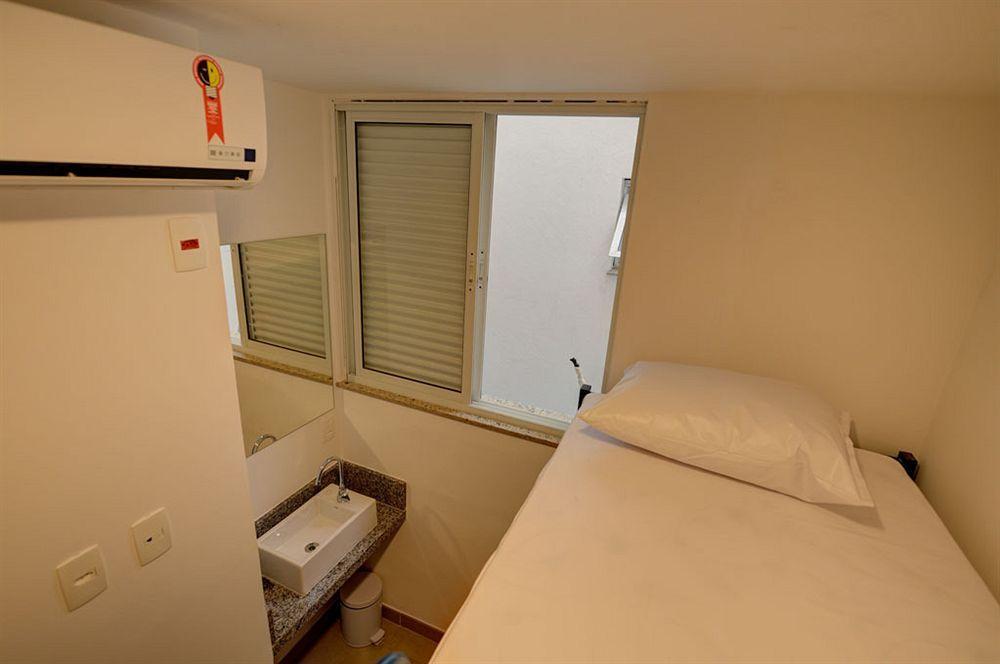 Leblon All Suites Rio de Janeiro Exterior photo