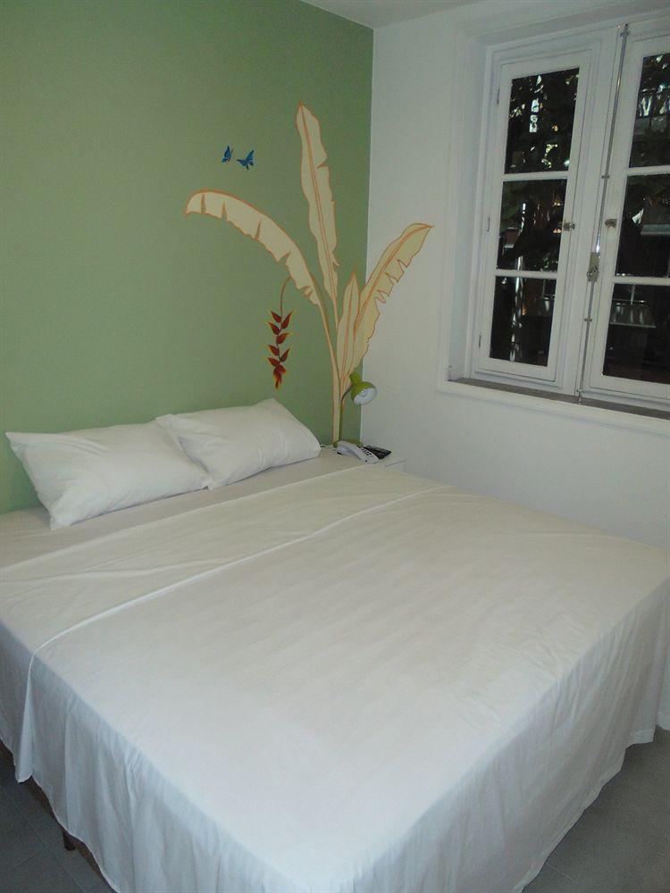 Leblon All Suites Rio de Janeiro Exterior photo