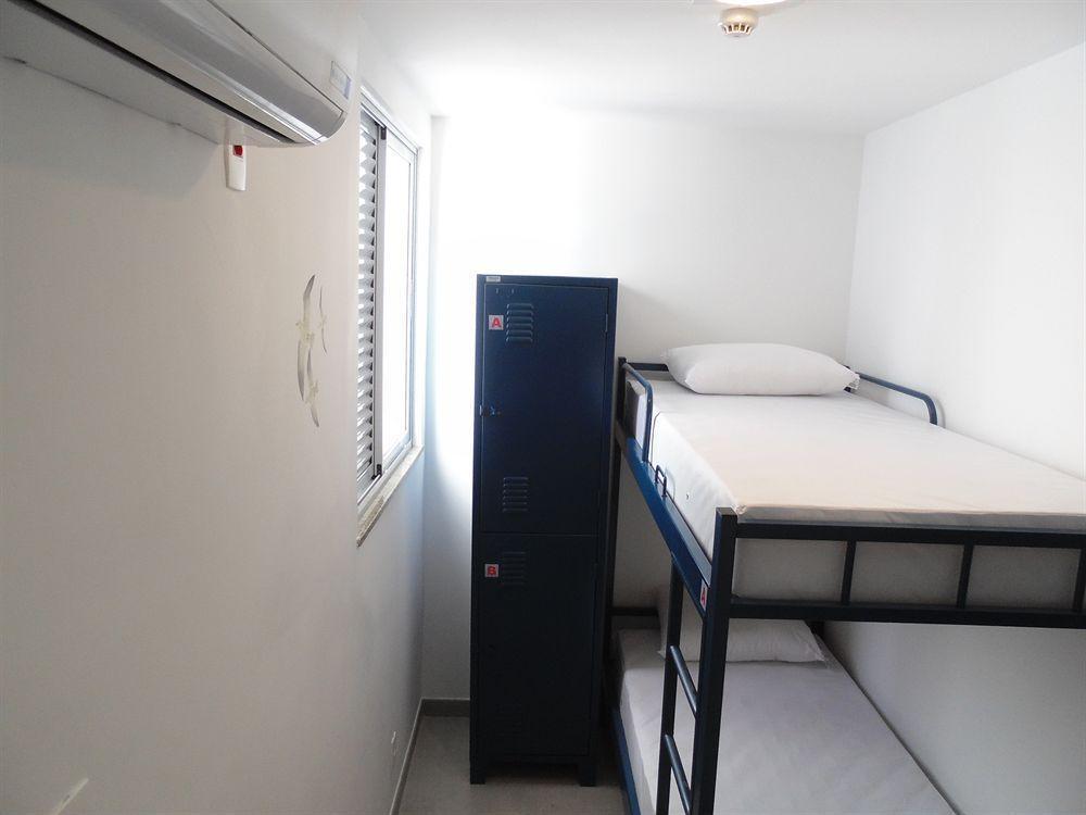 Leblon All Suites Rio de Janeiro Exterior photo