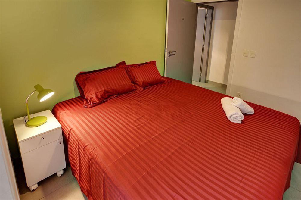 Leblon All Suites Rio de Janeiro Exterior photo