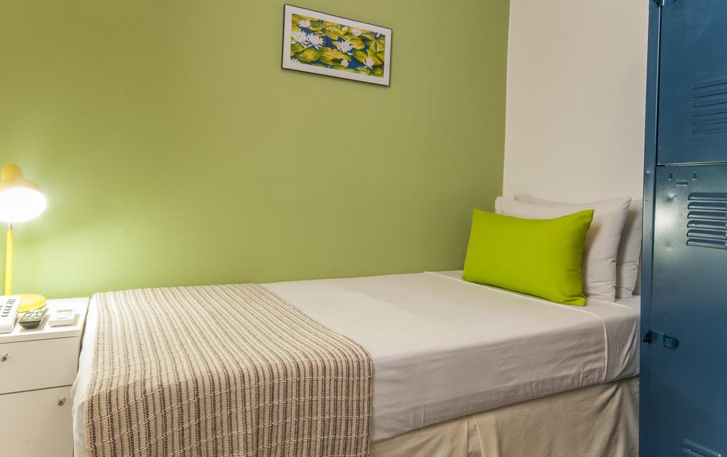 Leblon All Suites Rio de Janeiro Exterior photo