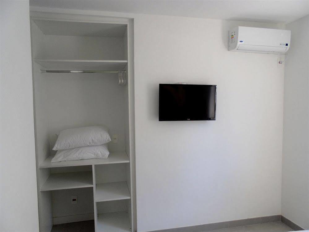 Leblon All Suites Rio de Janeiro Exterior photo