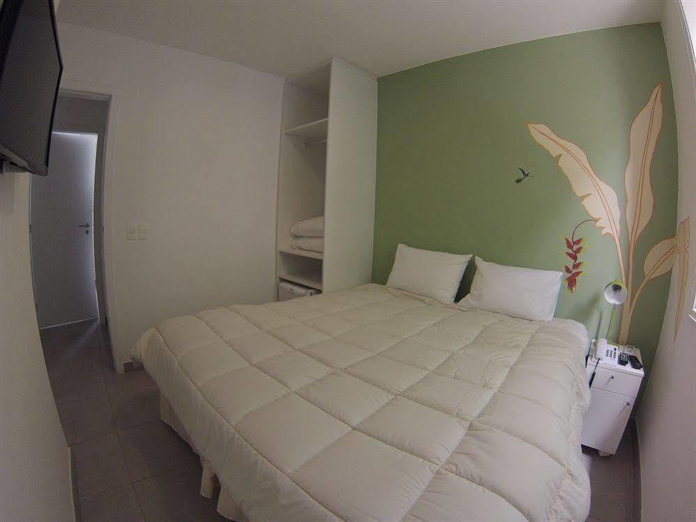 Leblon All Suites Rio de Janeiro Exterior photo